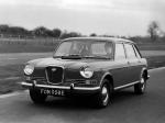 Wolseley 18/85 1967 года